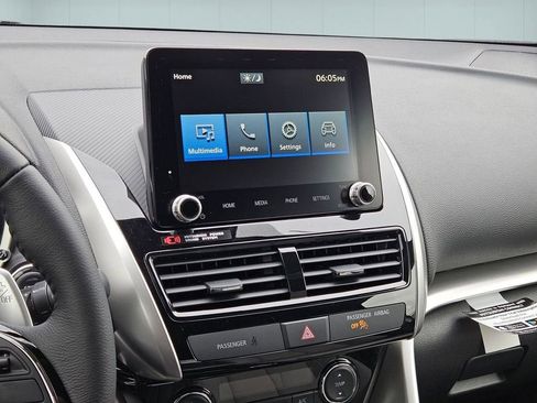 New 2026 Mitsubishi Eclipse Cross SEL AWD/4WD image 23