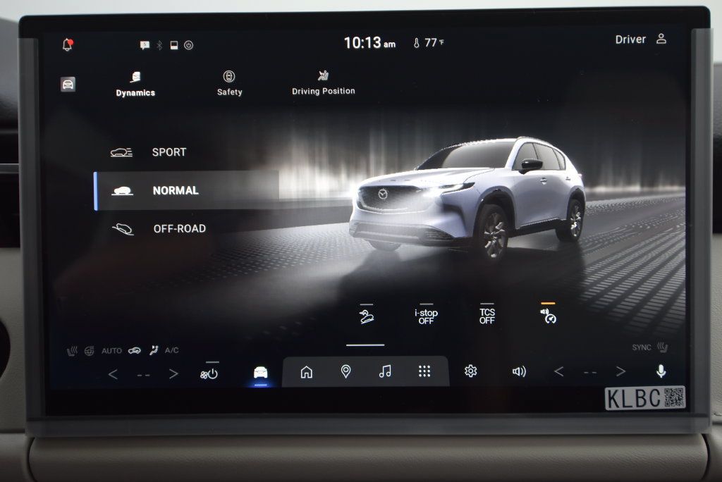 New 2026 MAZDA CX-5 Preferred AWD/4WD image 33