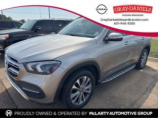 Used 2020 Mercedes-Benz GLE 350 4MATIC video 1