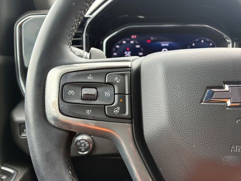 Used 2024 Chevrolet Silverado 1500 RST w/ Convenience Package II image 27