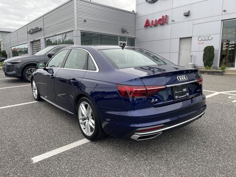 Certified 2023 Audi A4 2.0T Premium Plus w/ Premium Plus Package AWD/4WD image 5