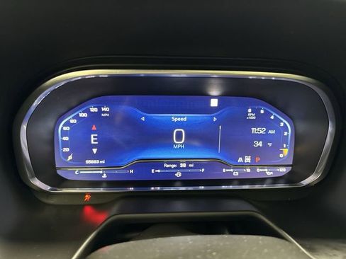 Used 2022 Chevrolet Tahoe Premier image 17