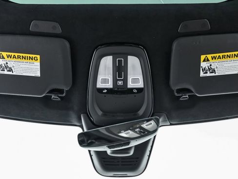 Certified 2026 Volvo XC90 T8 Ultra image 21