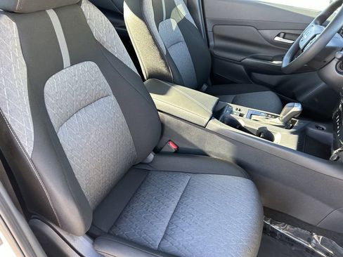 New 2026 Nissan Sentra SV w/ Floor Mat Package image 10