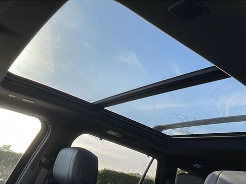 Certified 2025 Toyota Sequoia Limited w/ Tow Technology Package image 30