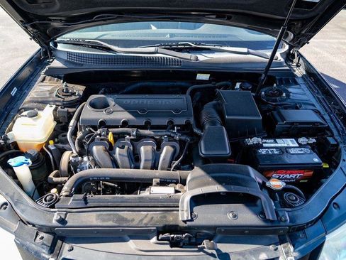 Used 2009 Hyundai Sonata GLS image 26