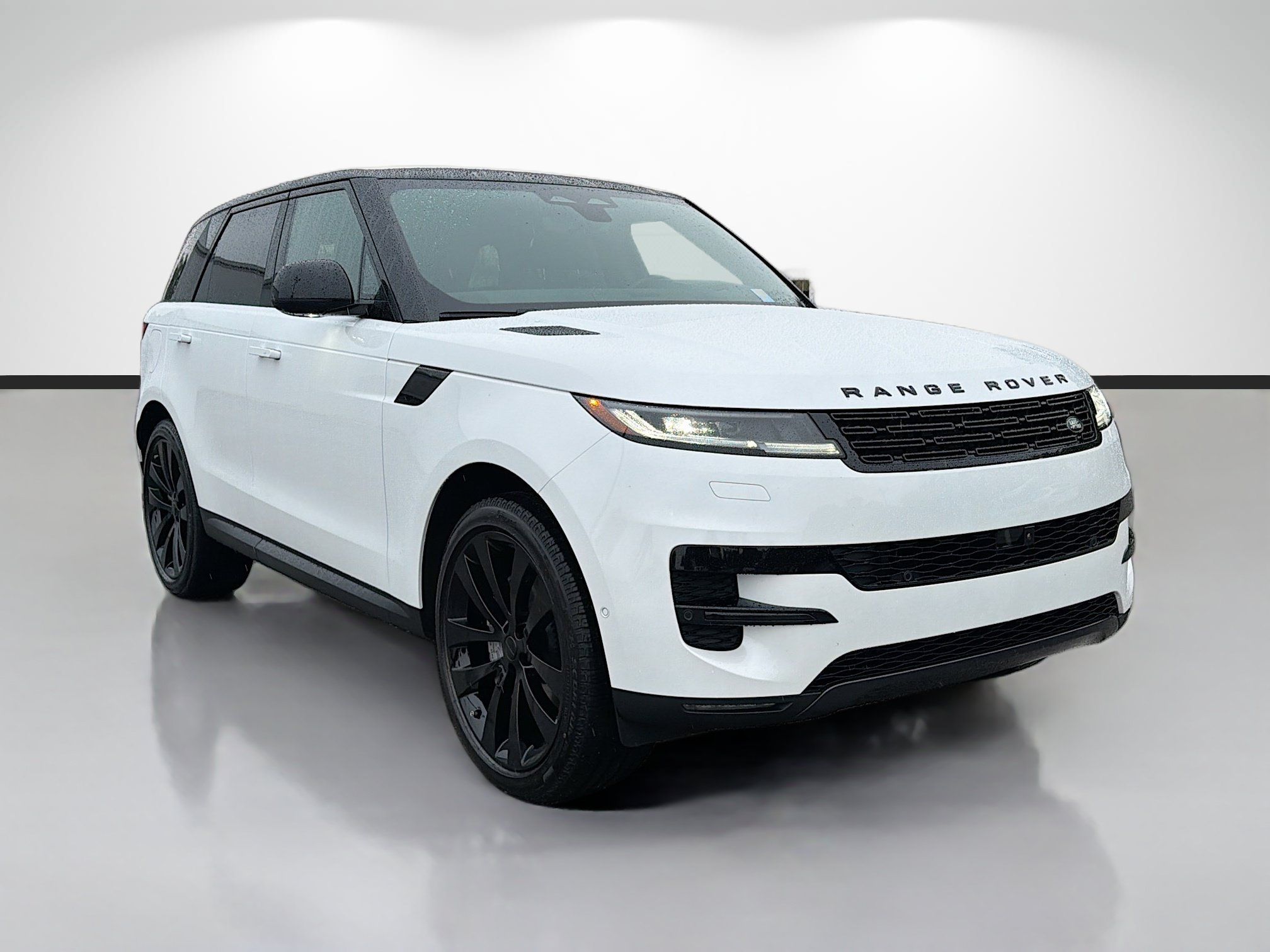 New 2026 Land Rover Range Rover Sport SE AWD/4WD image 7