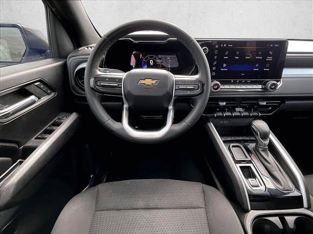 Used 2023 Chevrolet Colorado LT w/ LT Convenience Package RWD image 7
