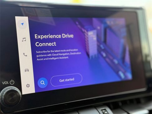 Used 2024 Toyota RAV4 XLE Premium image 13