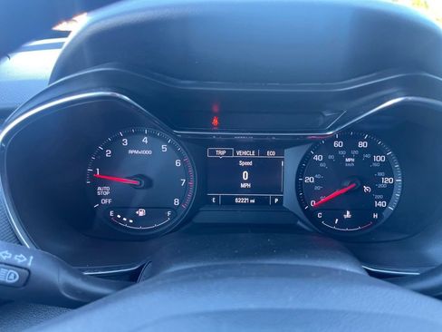 Used 2023 Chevrolet TrailBlazer LT image 17