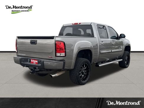 Used 2013 GMC Sierra 1500 Denali image 5