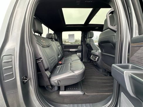 Used 2024 Ford F250 Platinum w/ Tremor Off-Road Package image 24