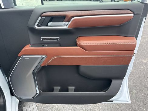 New 2026 GMC Sierra 1500 Denali Ultimate AWD/4WD image 37