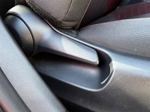 Used 2023 Toyota Corolla SE image 25