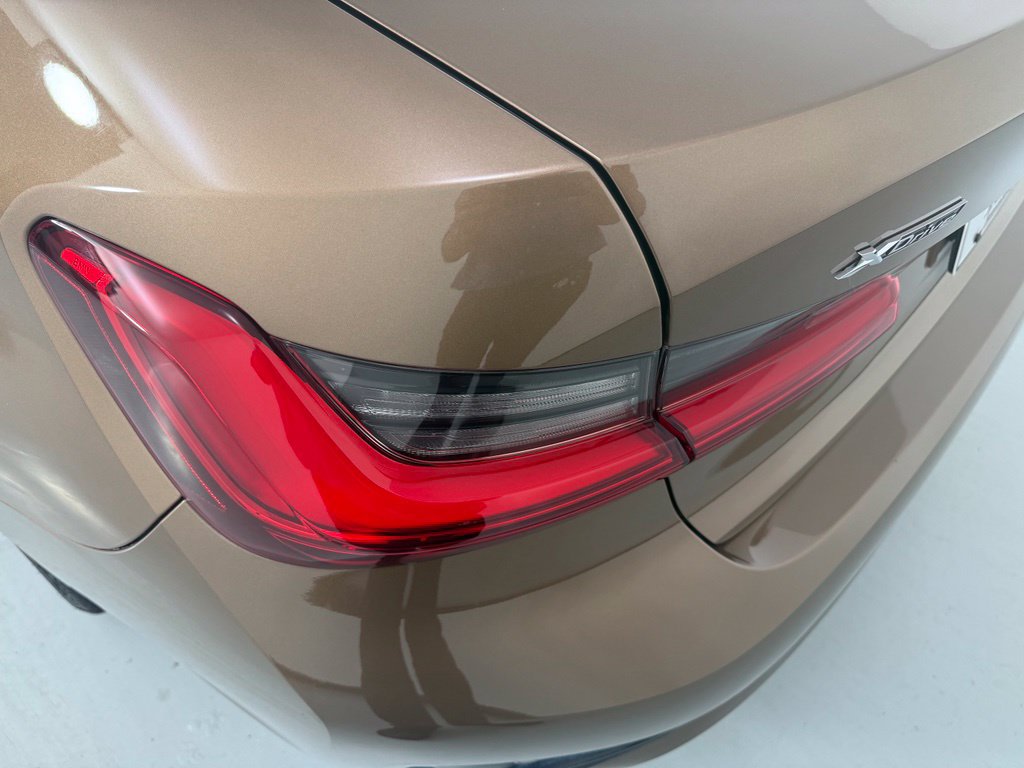 Used 2019 BMW 330i xDrive Sedan w/ Convenience Package AWD/4WD image 5