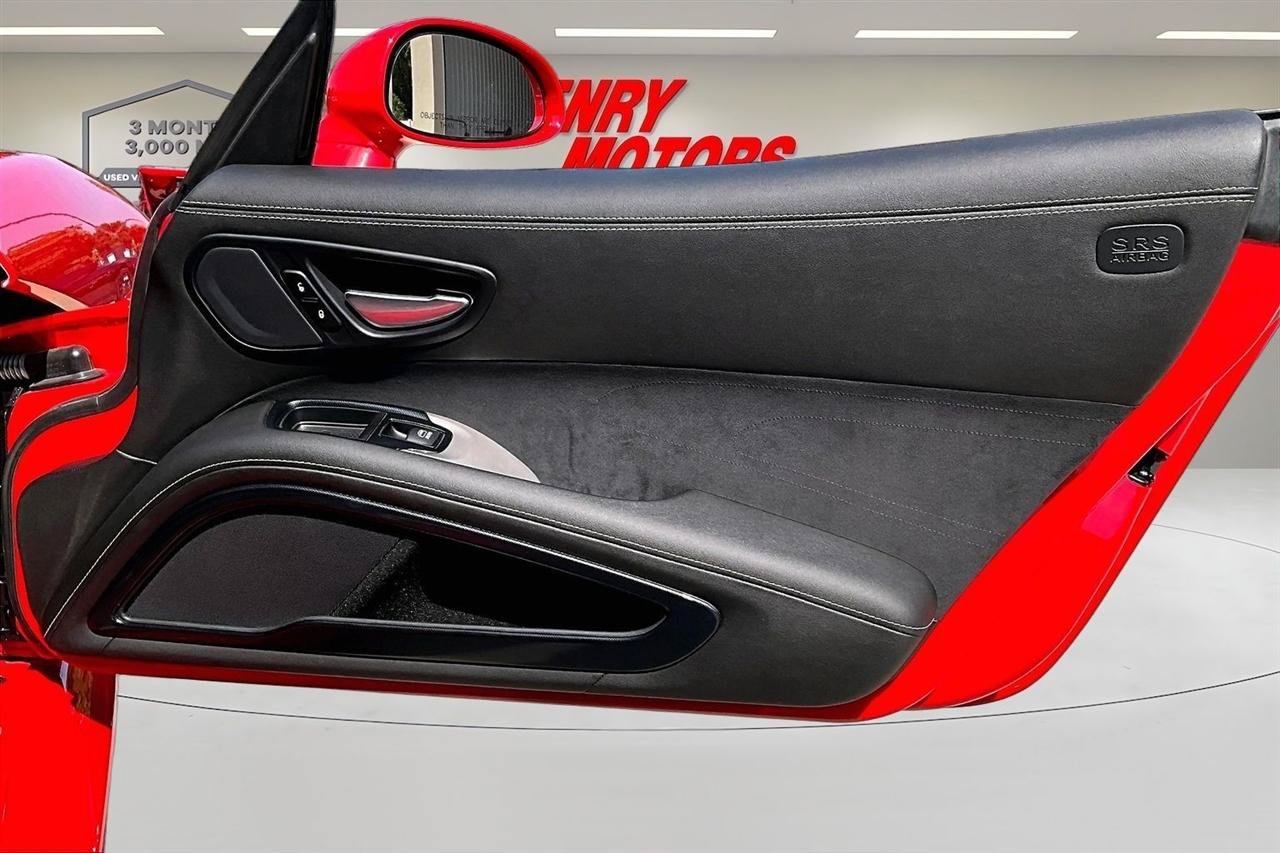 Used 2016 Dodge Viper SRT-10 RWD image 28