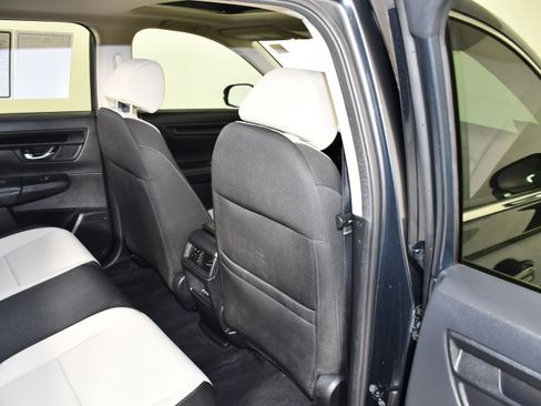 Certified 2024 Honda CR-V EX image 43