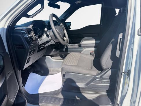 Used 2023 Ford F150 XL w/ STX Appearance Package AWD/4WD image 12