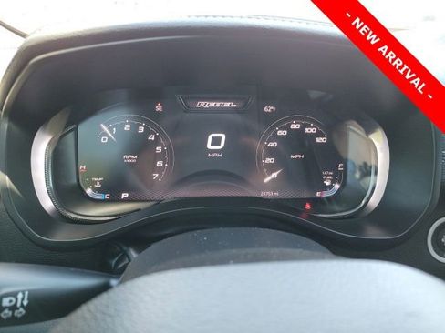 Used 2023 RAM 1500 Rebel w/ Rebel Level 2 Equipment Group AWD/4WD image 9
