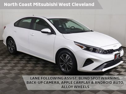 Used 2024 Kia Forte LXS w/ LXS Technology Package