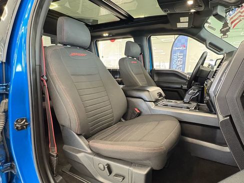 Used 2019 Ford F150 XLT w/ Equipment Group 302A Luxury image 26