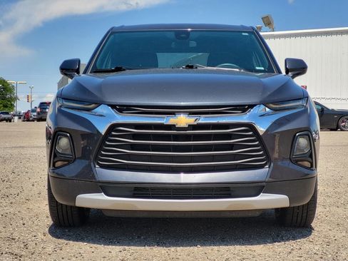 Used 2022 Chevrolet Blazer LT image 2