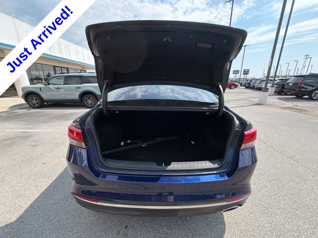 Used 2018 Kia Optima S w/ Panoramic Sunroof Package FWD image 33