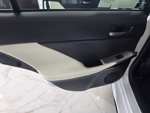 New 2026 Lexus IS 350 F Sport RWD image 19