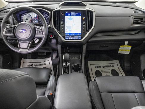 Used 2026 Subaru Ascent Limited AWD/4WD image 27