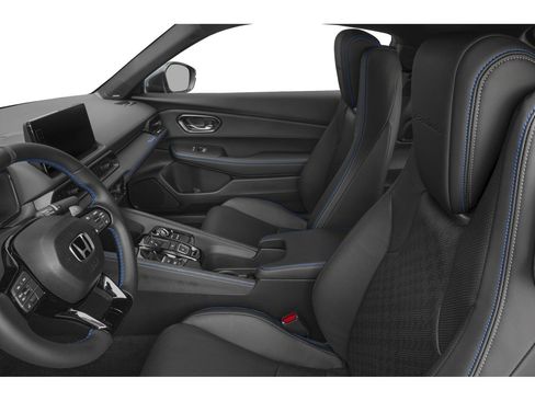 New 2026 Honda Prelude image 29