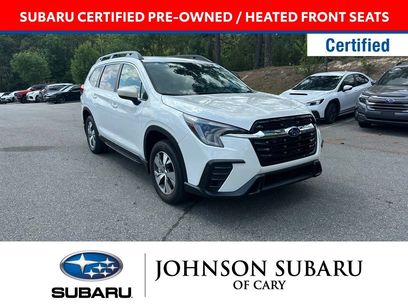 Used 2025 Subaru Ascent Premium w/ Premium Package