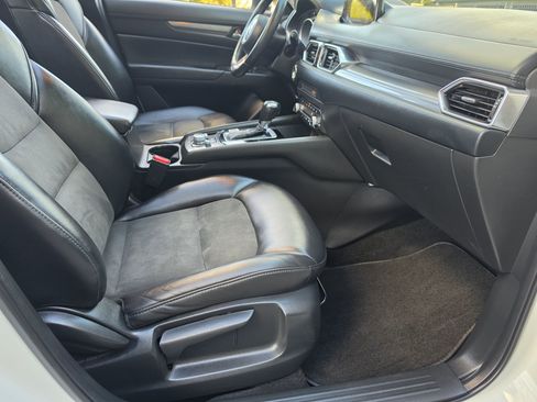 Used 2019 MAZDA CX-5 Touring AWD/4WD image 15