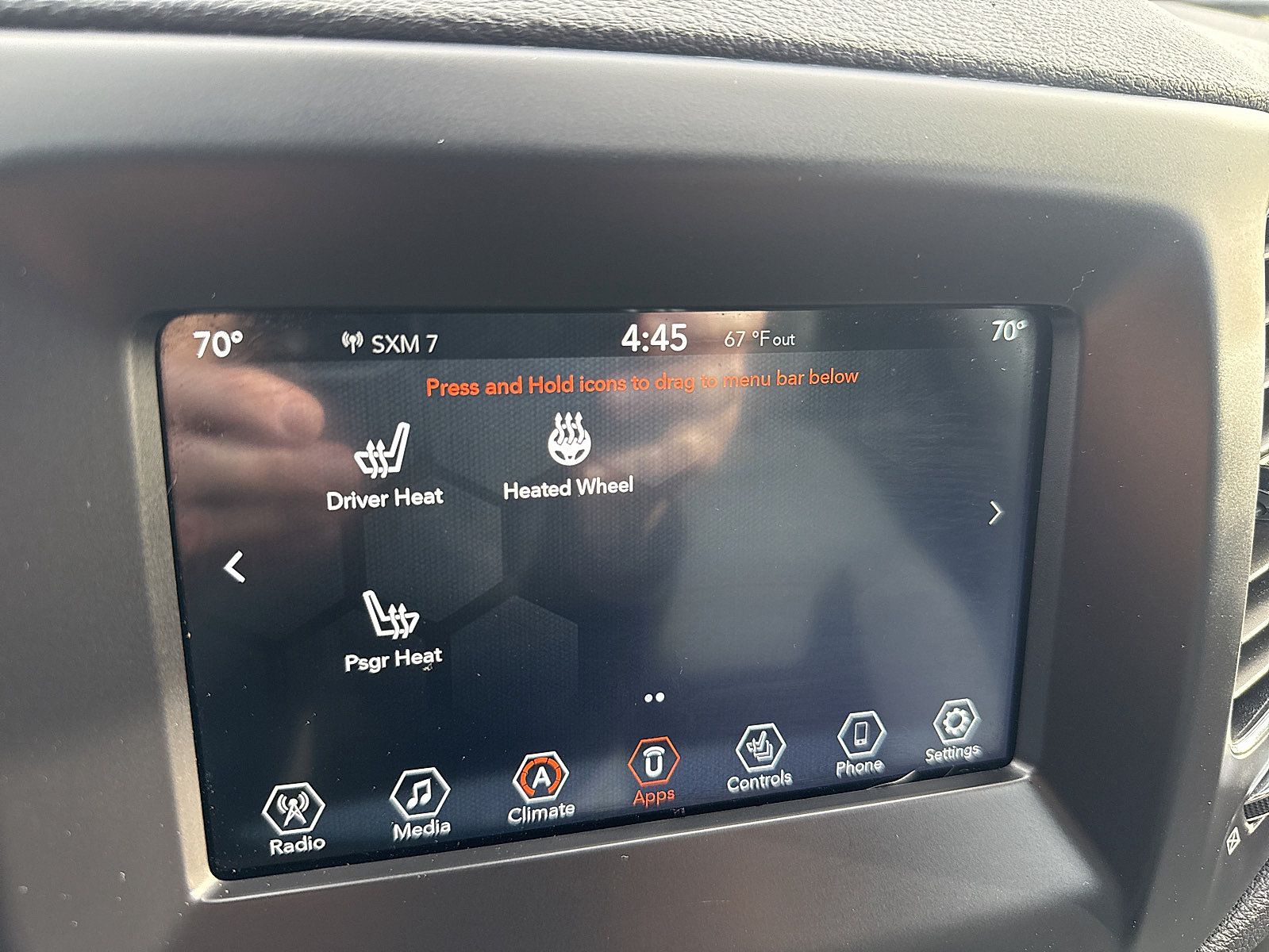 Used 2019 Jeep Compass Latitude w/ Popular Equipment Group AWD/4WD image 52