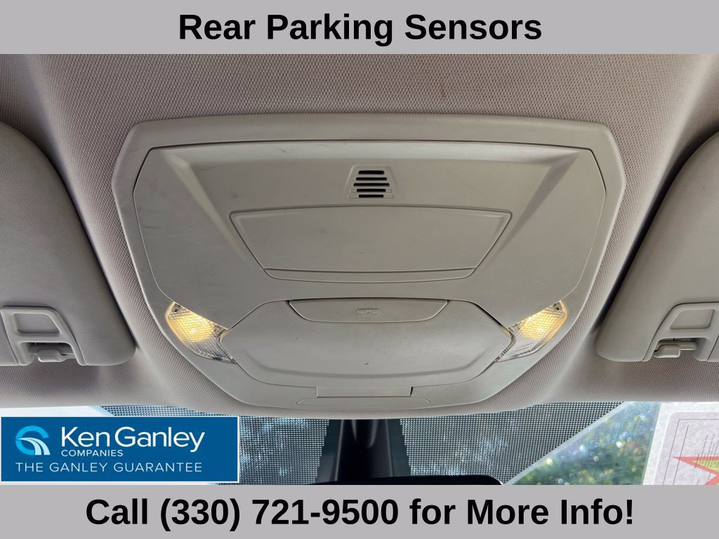 Used 2017 Ford Escape Titanium FWD image 37