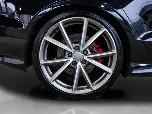 Used 2016 Audi S3 Premium Plus w/ Technology Package image 13