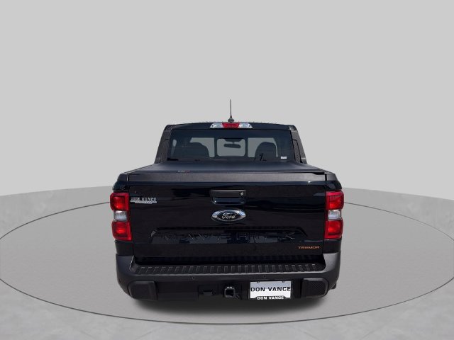 Used 2024 Ford Maverick Tremor w/ Tremor Off-Road Package AWD/4WD image 4
