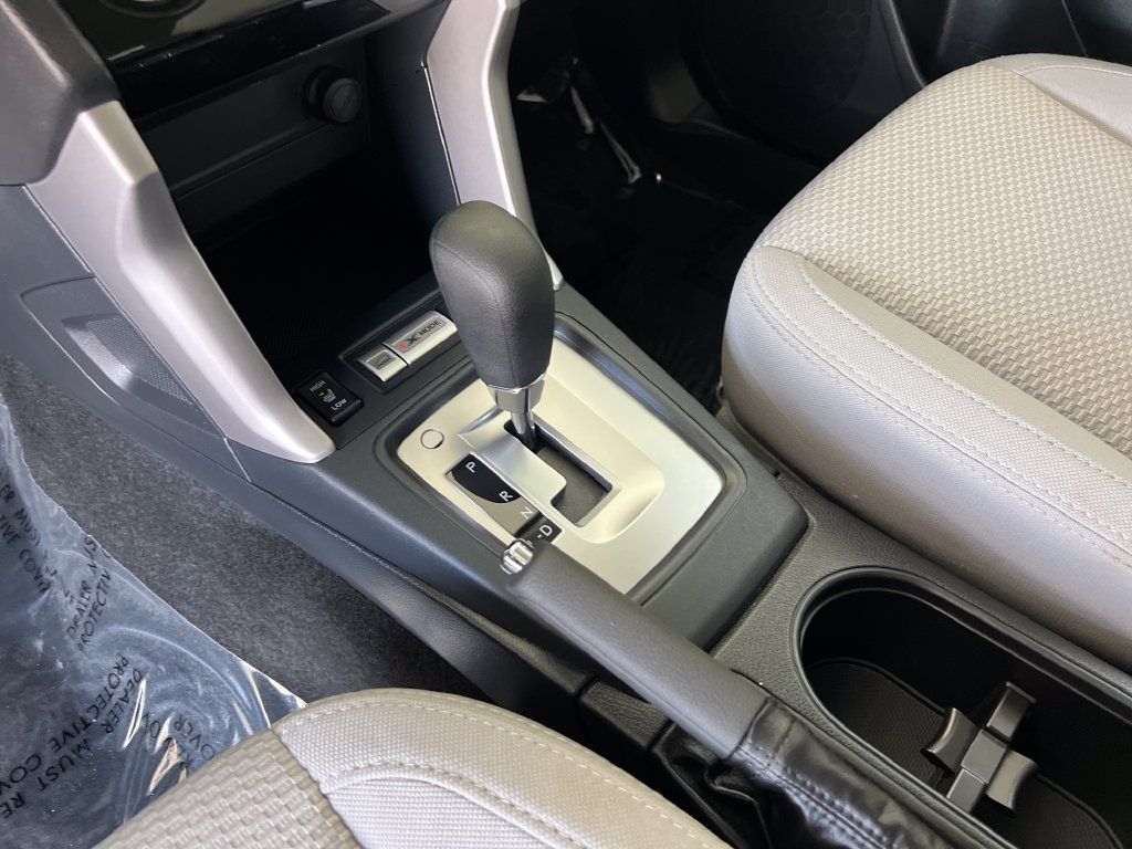 Used 2018 Subaru Forester 2.5i Premium AWD/4WD image 26