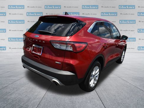 Used 2020 Ford Escape SE AWD/4WD image 6