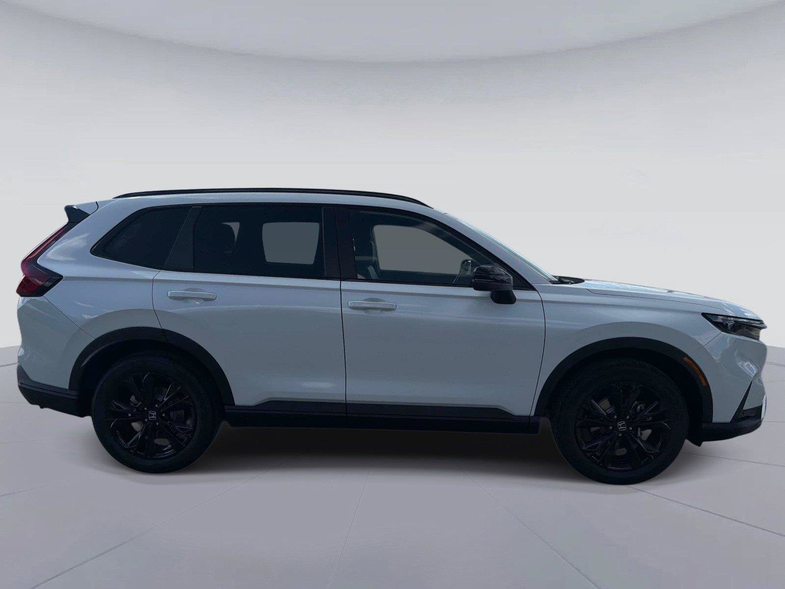 New 2027 Honda CR-V Sport Touring image 2