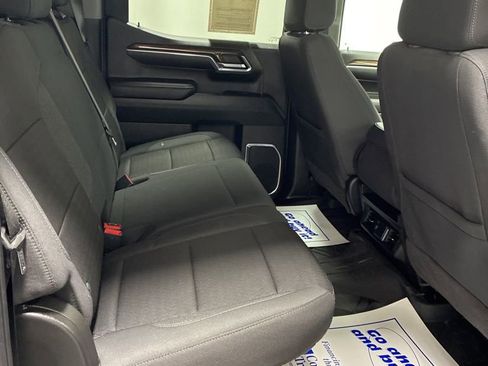 Used 2024 Chevrolet Silverado 1500 RST w/ Protection Package image 25