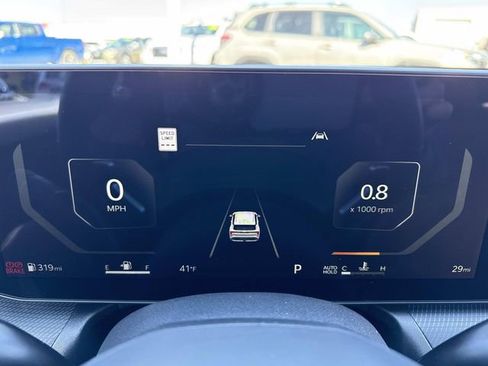 New 2026 Kia K4 GT-Line Turbo image 26