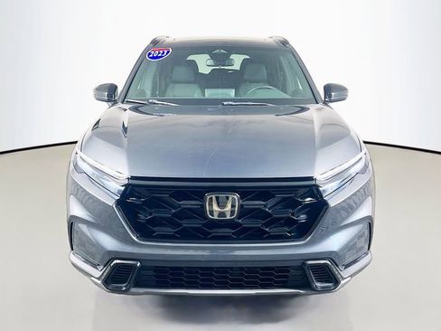 Used 2023 Honda CR-V Sport image 3