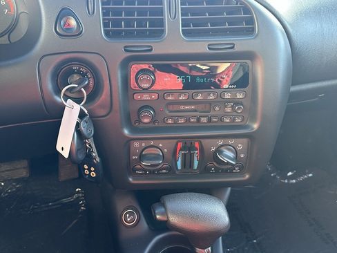 Used 2000 Chevrolet Monte Carlo SS image 22