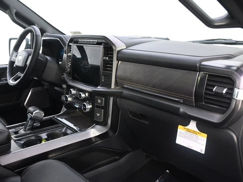 Used 2023 Ford F150 Platinum w/ Equipment Group 701A High AWD/4WD image 15