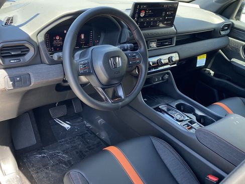 New 2026 Honda Passport TrailSport image 8