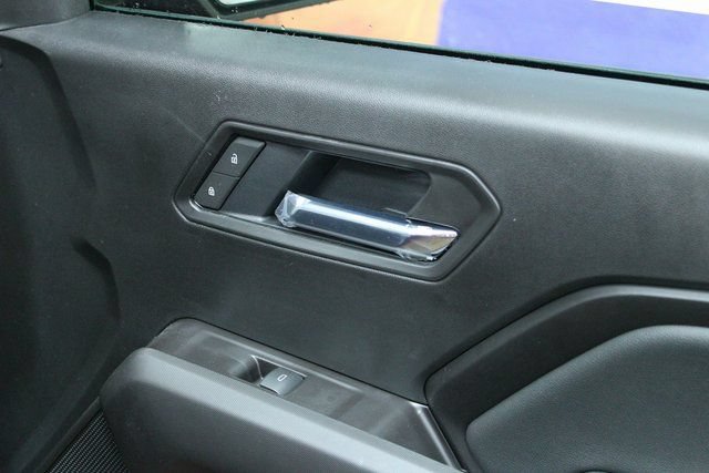 New 2026 Chevrolet Colorado LT w/ LT Convenience Package AWD/4WD image 10