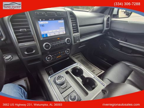 Used 2019 Ford Expedition XLT w/ Equipment Group 201A image 8