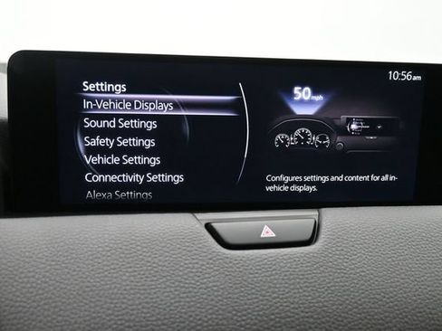 Certified 2026 MAZDA CX-90 3.3 Turbo w/ Preferred Package AWD/4WD image 14