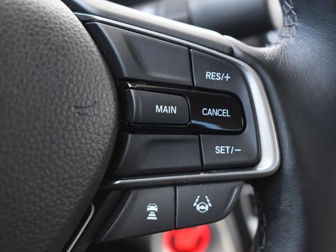 Used 2019 Honda Accord EX-L image 8