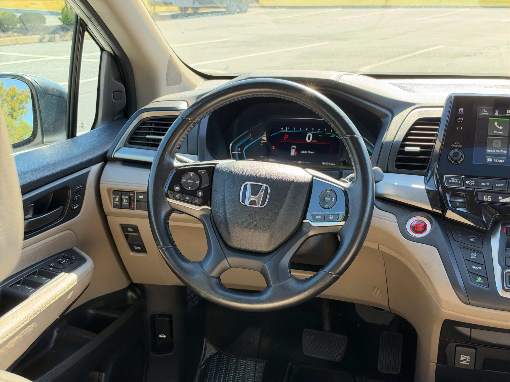Used 2020 Honda Odyssey EX-L image 20